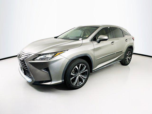 used 2019 Lexus RX 350 car, priced at $28,109