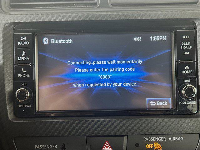 used 2024 Mitsubishi Outlander Sport car, priced at $19,597