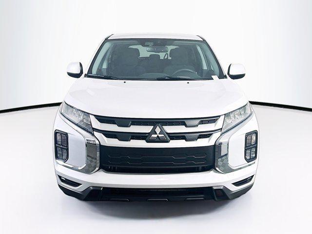 used 2024 Mitsubishi Outlander Sport car, priced at $19,597