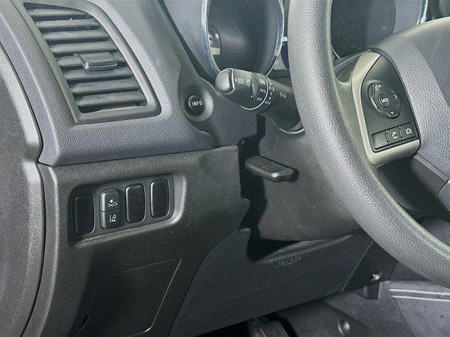 used 2024 Mitsubishi Outlander Sport car, priced at $19,597