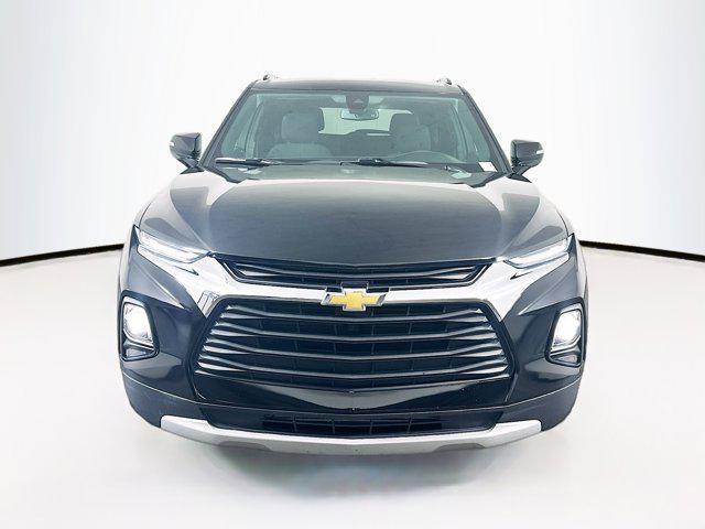 used 2022 Chevrolet Blazer car, priced at $22,889