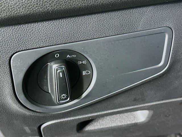used 2023 Volkswagen Tiguan car, priced at $21,997