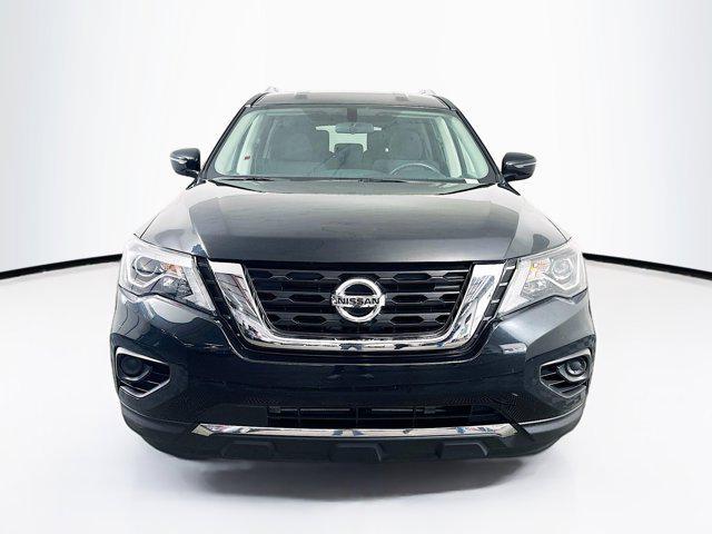 used 2019 Nissan Pathfinder car, priced at $19,289