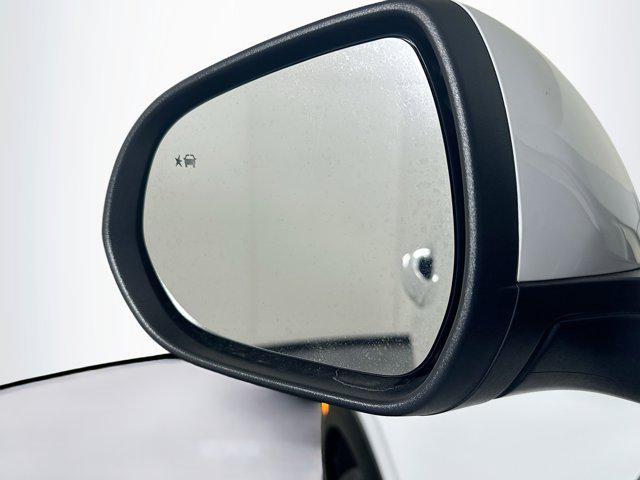 used 2024 Buick Encore GX car, priced at $20,997