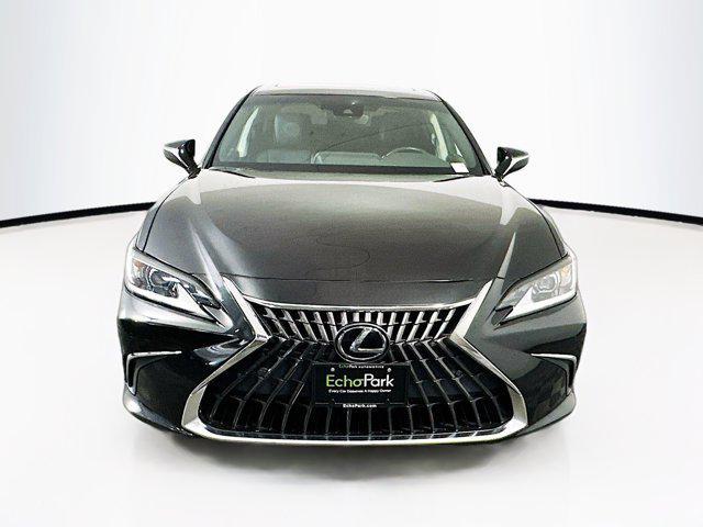 used 2022 Lexus ES 350 car, priced at $30,489