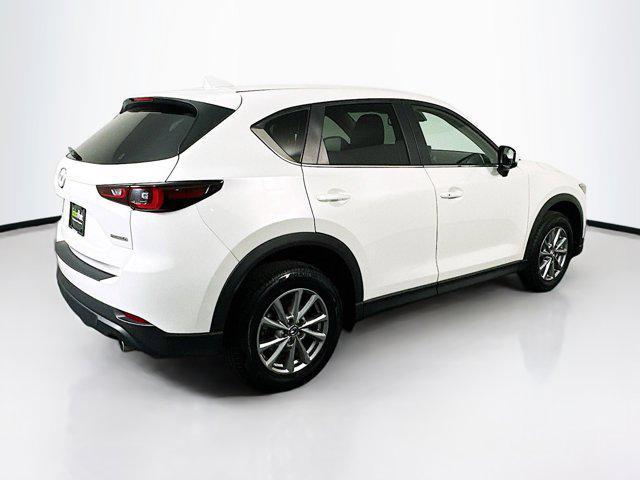 used 2023 Mazda CX-5 car, priced at $23,589