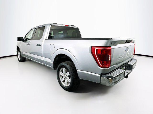 used 2023 Ford F-150 car, priced at $29,789