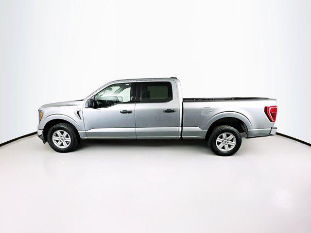 used 2023 Ford F-150 car, priced at $29,789