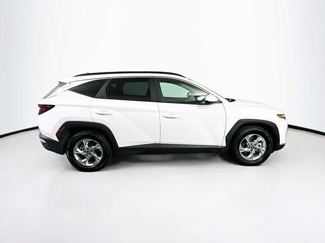 used 2024 Hyundai Tucson car, priced at $20,989