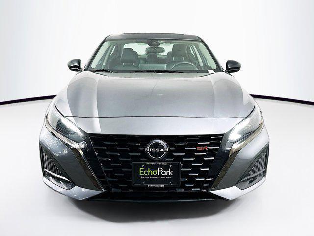 used 2023 Nissan Altima car, priced at $20,889