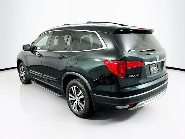 used 2017 Honda Pilot car, priced at $19,689