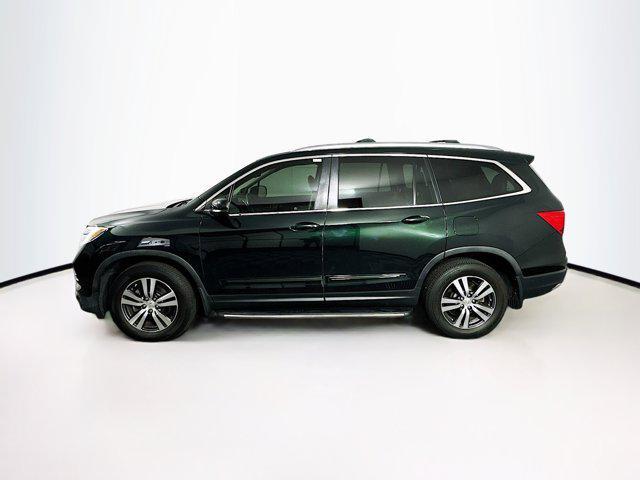 used 2017 Honda Pilot car, priced at $19,689