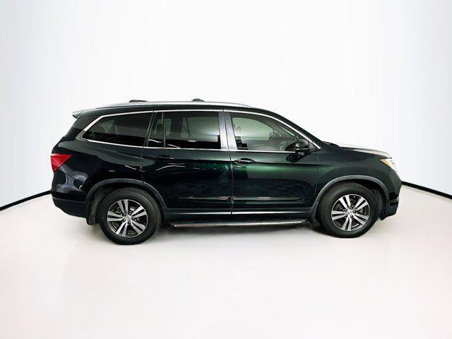 used 2017 Honda Pilot car, priced at $19,689