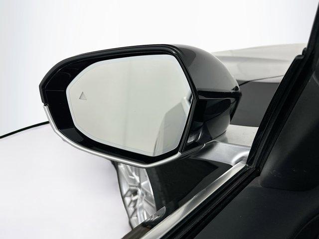 used 2025 BMW 530 car, priced at $36,997