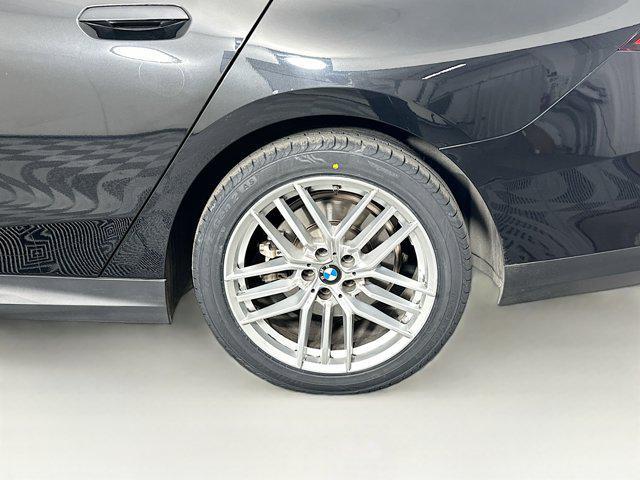 used 2025 BMW 530 car, priced at $36,997