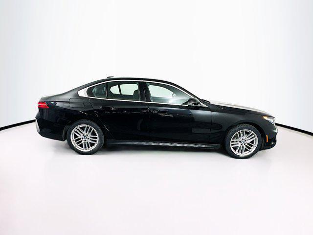 used 2025 BMW 530 car, priced at $36,997