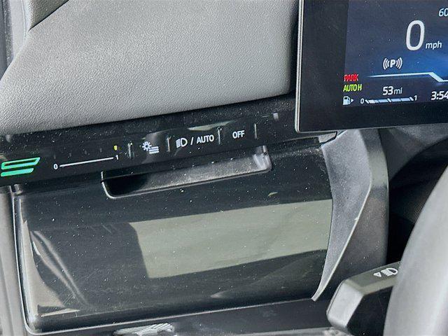 used 2025 BMW 530 car, priced at $36,997