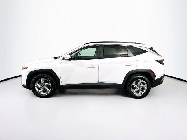 used 2023 Hyundai Tucson car, priced at $20,589