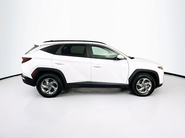 used 2023 Hyundai Tucson car, priced at $20,589