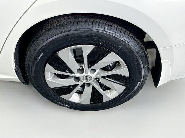 used 2021 Nissan Altima car, priced at $15,799