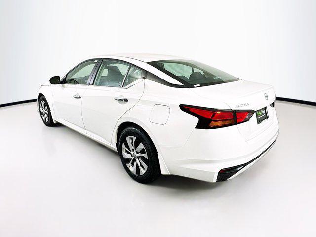 used 2021 Nissan Altima car, priced at $15,799