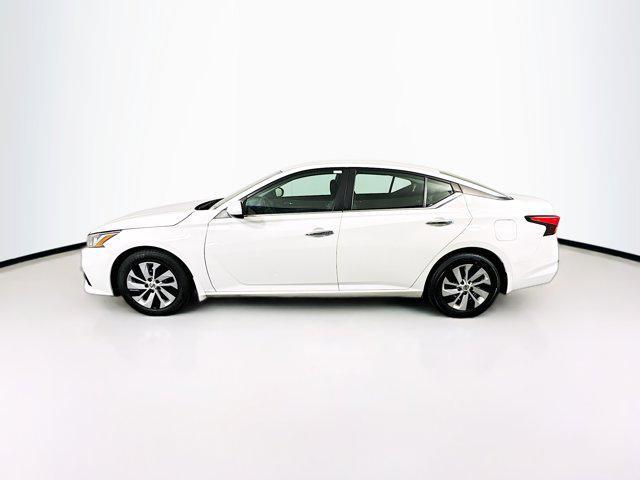 used 2021 Nissan Altima car, priced at $15,799