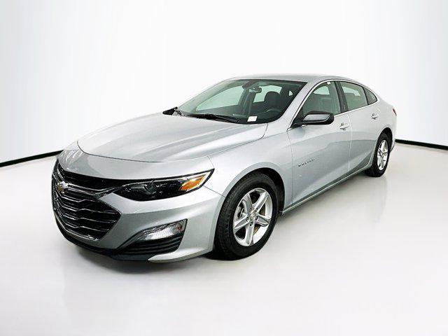 used 2022 Chevrolet Malibu car, priced at $16,089