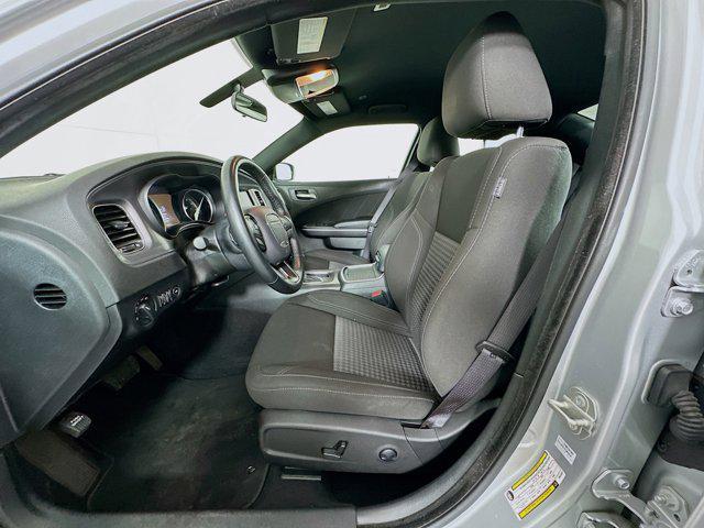 used 2023 Dodge Charger car, priced at $23,997