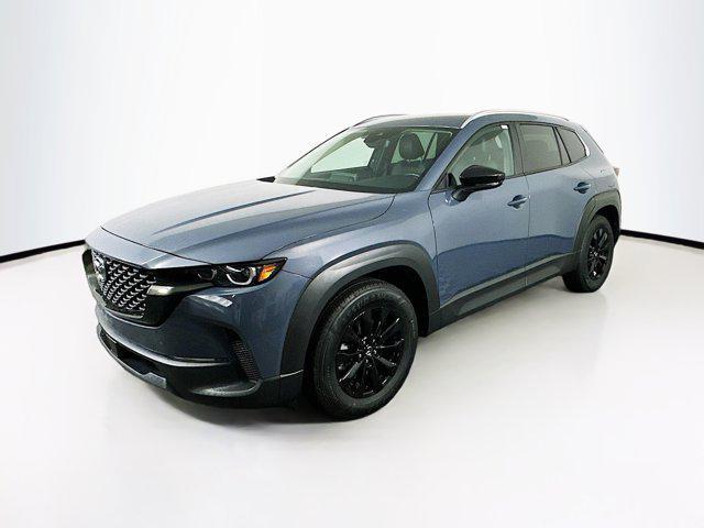 used 2024 Mazda CX-50 car, priced at $26,797