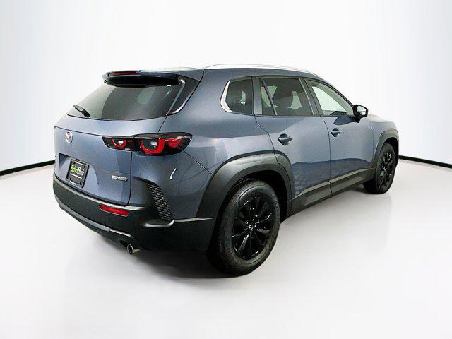 used 2024 Mazda CX-50 car, priced at $26,797