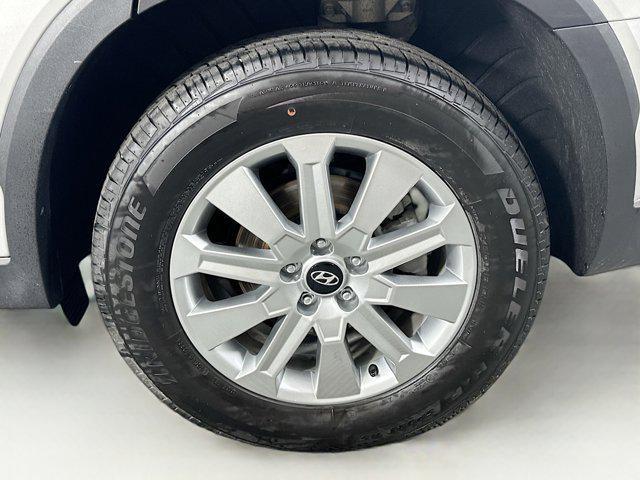 used 2024 Hyundai Palisade car, priced at $32,897