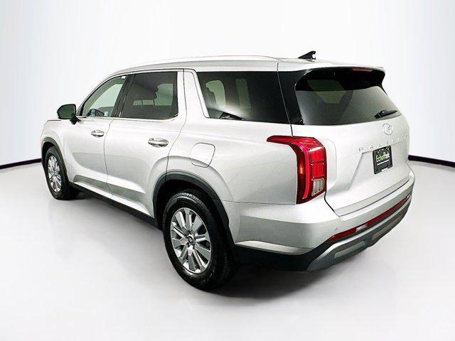 used 2024 Hyundai Palisade car, priced at $32,897