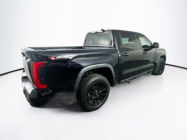 used 2022 Toyota Tundra car, priced at $36,997