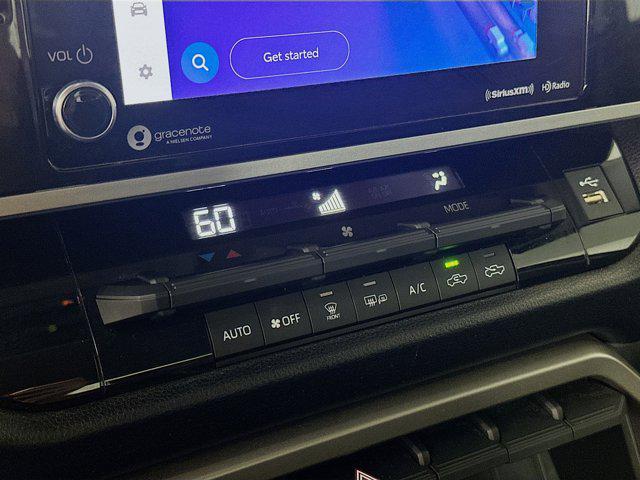used 2022 Toyota Tundra car, priced at $36,997
