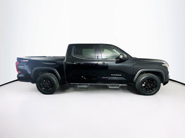 used 2022 Toyota Tundra car, priced at $36,997