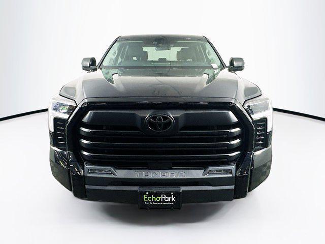 used 2022 Toyota Tundra car, priced at $36,997