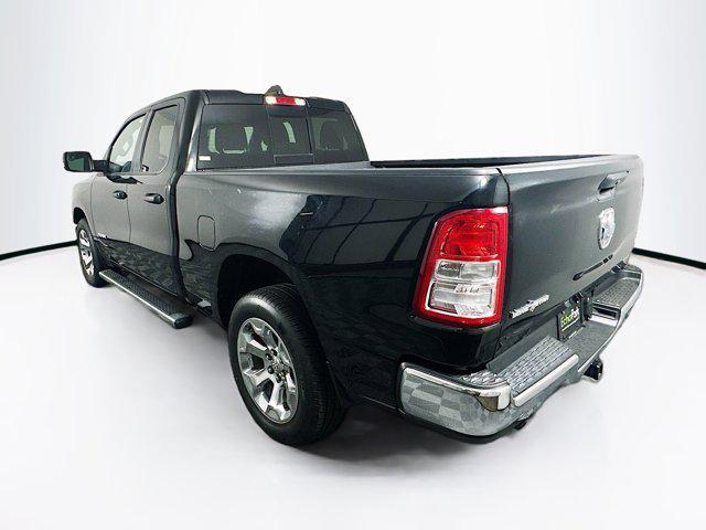 used 2023 Ram 1500 car, priced at $30,989