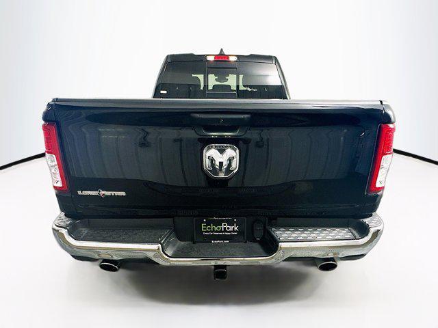 used 2023 Ram 1500 car, priced at $30,989