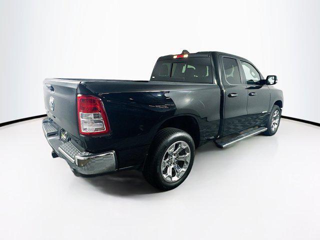 used 2023 Ram 1500 car, priced at $30,989