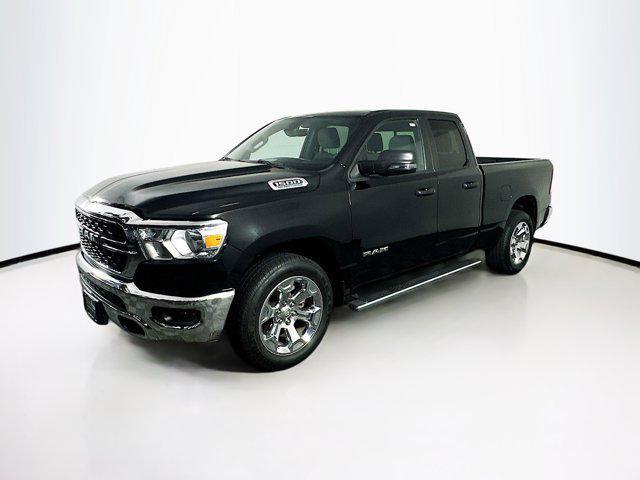 used 2023 Ram 1500 car, priced at $30,989