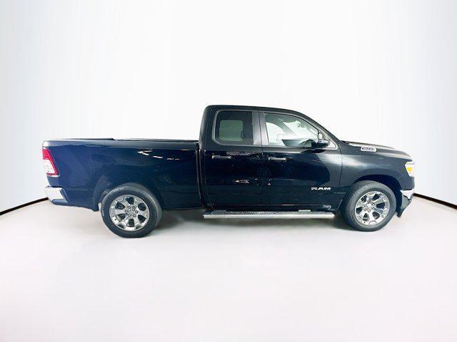 used 2023 Ram 1500 car, priced at $30,989