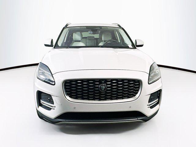 used 2021 Jaguar E-PACE car, priced at $29,289