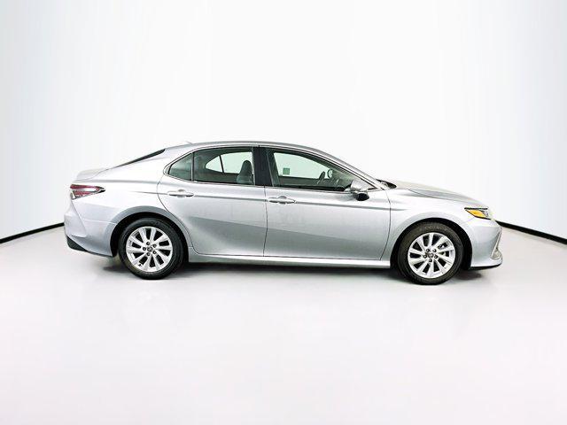 used 2023 Toyota Camry car, priced at $23,789