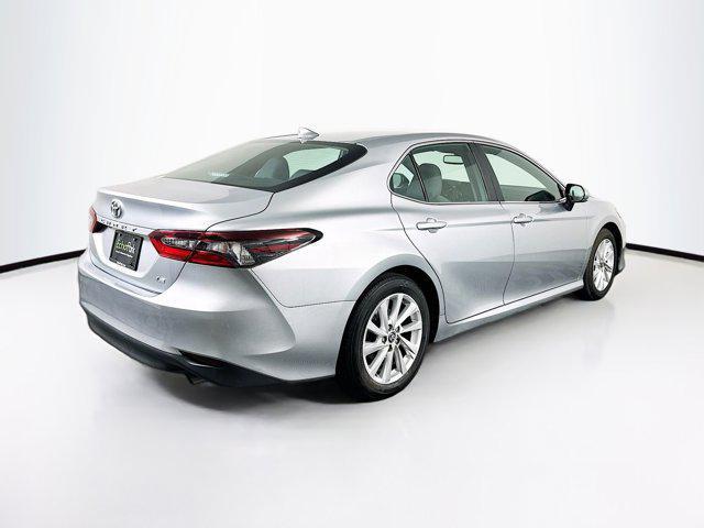 used 2023 Toyota Camry car, priced at $23,789