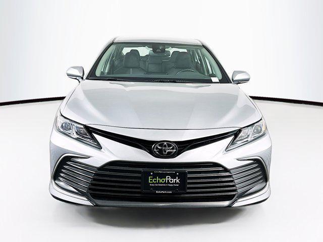 used 2023 Toyota Camry car, priced at $23,789