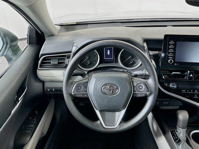 used 2023 Toyota Camry car, priced at $23,789