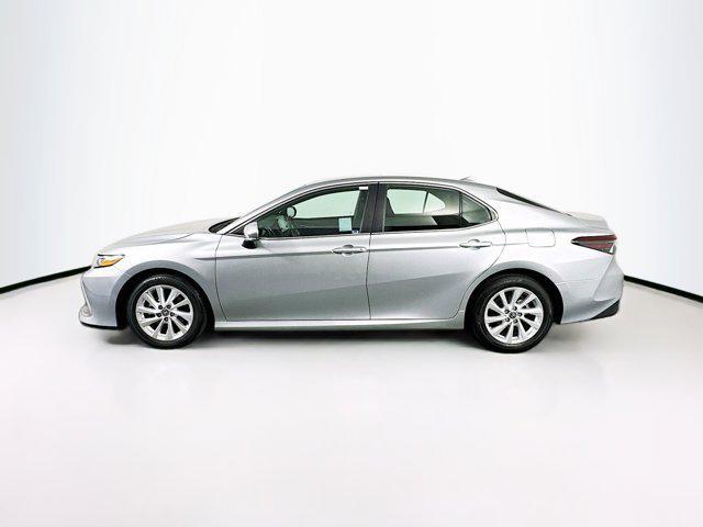 used 2023 Toyota Camry car, priced at $23,789