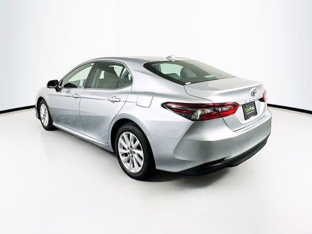 used 2023 Toyota Camry car, priced at $23,789