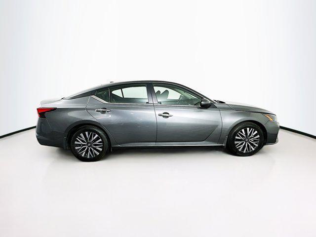 used 2023 Nissan Altima car, priced at $20,109