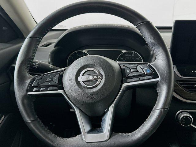 used 2023 Nissan Altima car, priced at $20,109